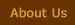 About Us side menu category header